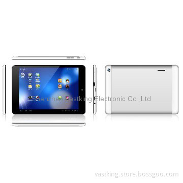 Best tablet pc,7.85 inch,MT8382,IPS screen,built in 3G,BT,GPS